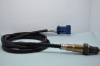 Trans planar oxygen sensor