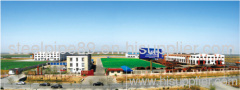 Hebei Bolanqi PipeLine Sales Co.,Ltd.