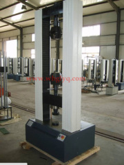 Hydraulic Universal Testing Machine