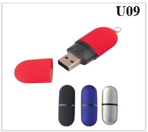 Thumb USB flash drive