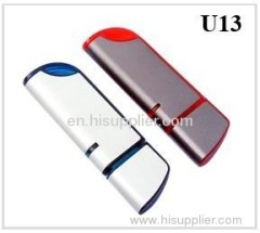 USB flash drive,good for corporation gifts