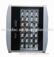 AC 170 - 250V Ip65 Led Tunnel Lamp, Rex-T003 High Brightnes Led Tunnel Light Fixtures