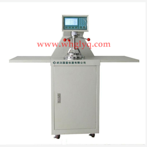 fabric air permeability tester