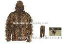 3D Leaf Suit Leaf Suits Camo Hunting Suits