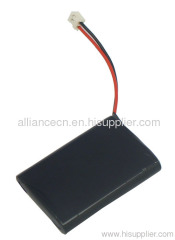 RTI T1 Universal Remote Control Battery