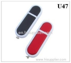 Keychain Thumb USB flash drive,Nice for gifts.