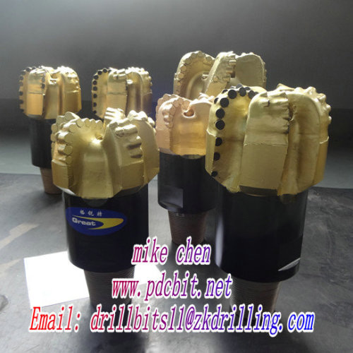 drag bits oil bits drill bits pdc bits