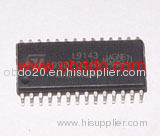 L9143 Auto Chip ic