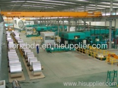 Shandong DENUO Aluminium Corporation