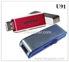 Keychain Thumb USB flash drive,Nice for gifts.