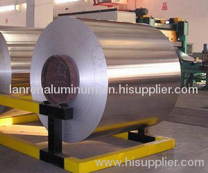 Aluminium coils/ aluminium plain coil