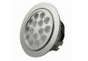 2700-3300k 15w High Power Led Down Lamp, Rex-D004-15w 1300lm Led Down Light Fixtures