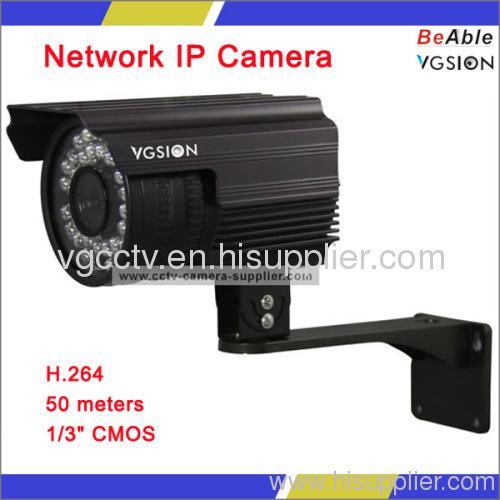 2.0 Megapixel Day & Night Network Camera