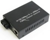 10/100/1000M Gigabyte Ethernet Fiber Media Converter