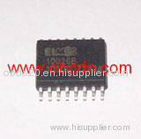 ELMOS 10026B Auto Chip ic