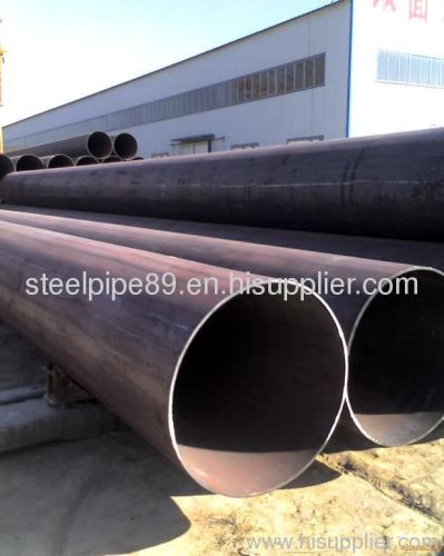 Astm A106 Seamless Tube