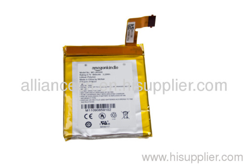 Amazon Kindle 4 Battery 515-1058-01 DR-A015