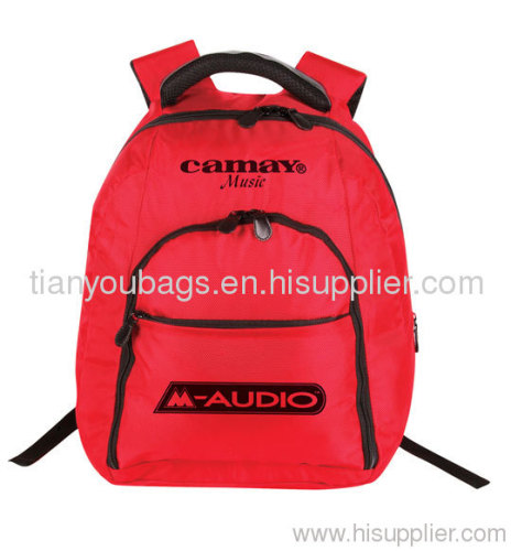 promotional backpack hot backpack