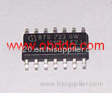 BTS723GW Auto Chip ic