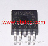 BTS244Z Auto Chip ic