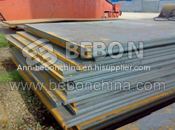 ASTM A283C steel plate A283C steel price A283C steel suppl