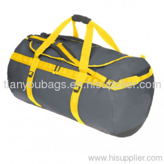 promotional travel bags duffle bags