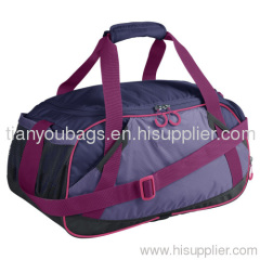 sports duffle bags gym bags