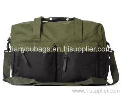 Daily travel bags duffle bags