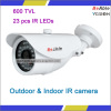 Smart Outdoor & Indoor IR camera