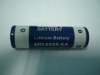 ER14505 3.6v 2400mAh Liso2 battery