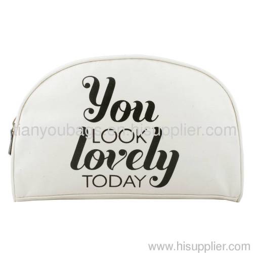 Nice promotional cosmetic bags