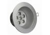 520Lm Aluminium Alloy Led Down Light Fixtures, Rex-D029 6w Led Ceiling Lighting Fixtures