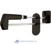 (black) security display hook