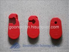 Display Security Hook Stop lock Series