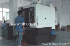 Fenghua Fly Automation Co.,Ltd.