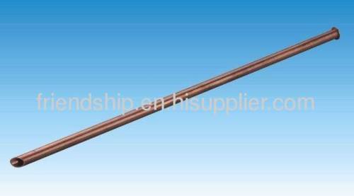 Copper Tube for Water Heaters