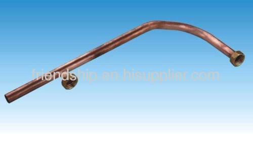 Copper Tube for Water Heaters