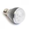 450Lm High Power LED Spot Cabinet Light Bulbs, REX-B007 220V 5W Led Spot Light Fixtures
