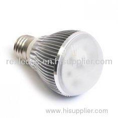 450Lm High Power LED Spot Cabinet Light Bulbs, REX-B007 220V 5W Led Spot Light Fixtures