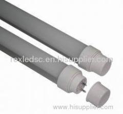 High brightness 3528 SMD T8 LED Tube, 120CM 18W Fluorescent Led Tube Lights, 1600lm