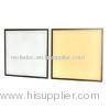 High Power 600X600mm Led Panel Lamp, 3000-3300lm Led Flat Panel Lights For Meeting Rooms