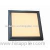 CE ROHS 18w Led Panel Lamp 300x300mm, High Luminous Led Panel Light, 2700-10000k