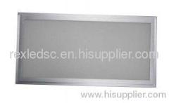 2360Lm SMD Led Panel Lighting Rex-P031, 600x300mm 28w Led Flat Panel Light Fixtures For Office