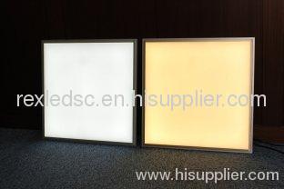 600x600mm 4500lm Led Light Panels, 50w High Brightness 3528 Smd Led Panel Lamp