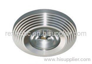 1w Led Cabinet Light Fixtures For Exhibition, 3300k Led Under Cabinet Lighting with CE & RoHS