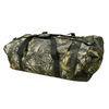 100% polyester Functional 3 Ways of Hunting Camo Carrying Bag, 70 x 35 x 32cm With Multi Pockets