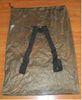 30" x 50" Mesh Decoy Bag, Durable Polyester Porthole Mesh Camo Hunting Backpack