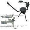 Lightweigh 360 Adjustable Hunting And Shooting Chair, Durable Hunting Seats And Chairs With Adjustab