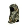 Functional Camouflage Hunting Mask, 100% Polyester Hunting Face Mask With 3 Layer Mocro Fleece