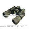 Colorful Camo / Camouflage Binocular With Water Transfer Printing For Hunting, Hunting Gear Accessor